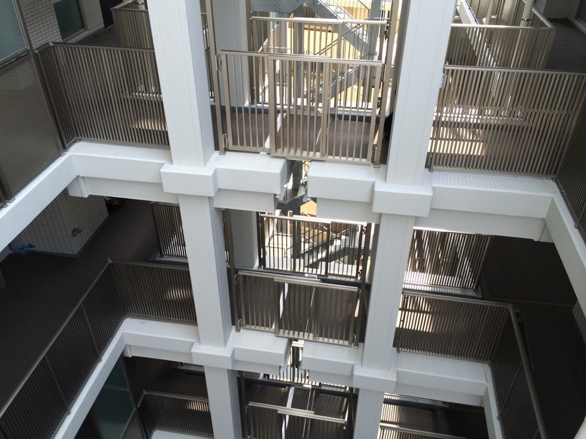 エキスパンションジョイント 事業内容│大河内産業株式会社